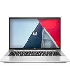 HP EliteBook 830 G6 - i5-8365U (4 Cores, 3.9GHz), 16GB DDR4, 512GB